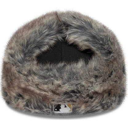 Cappellini da baseball Unisex New Era - Mlb Ws Dogear 59Fifty® - Nero