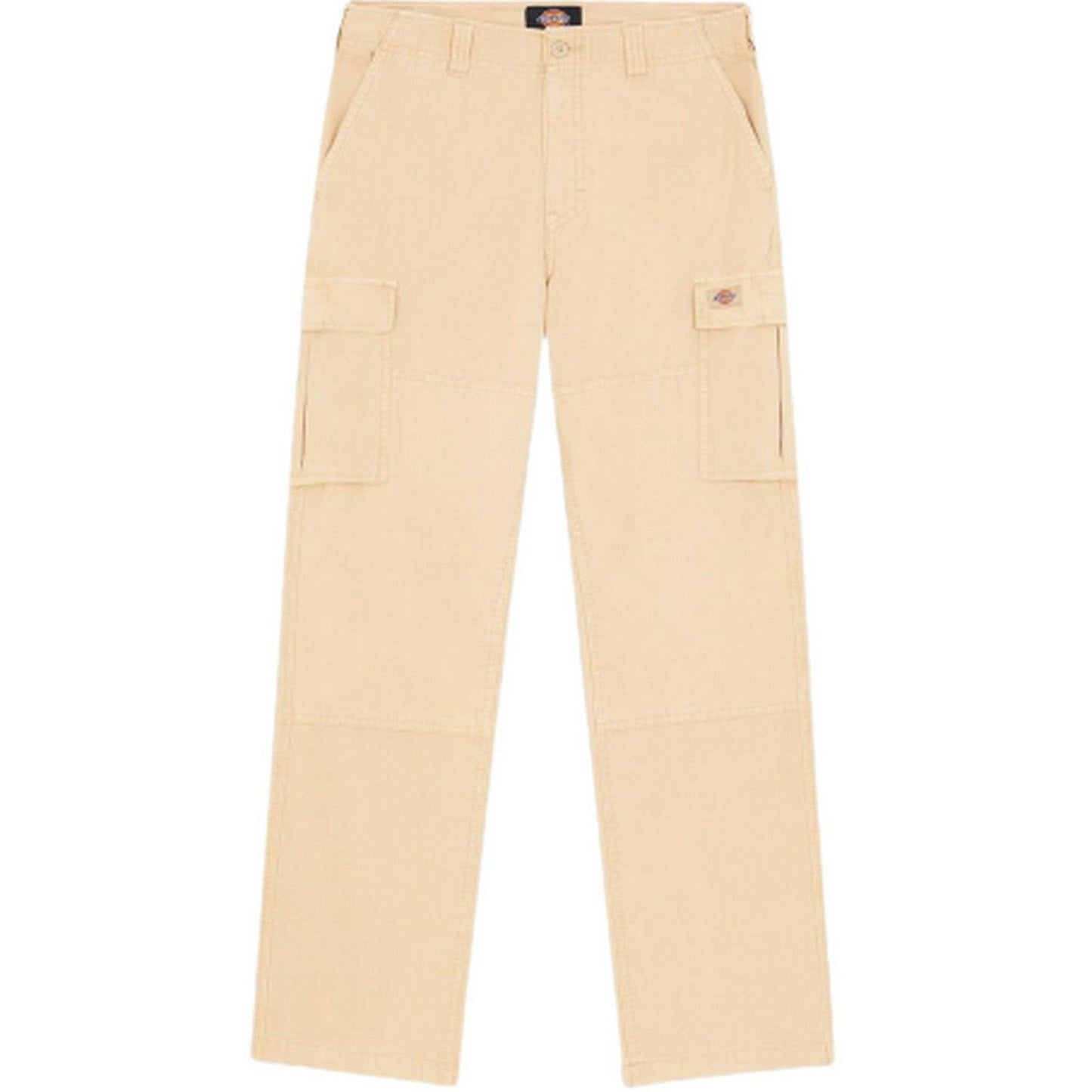 Pantaloni Uomo Dickies - Johnson Cargo - Beige