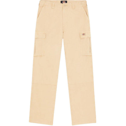 Pantaloni Uomo Dickies - Johnson Cargo - Beige