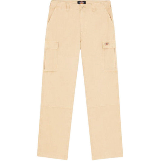 Pantaloni Uomo Dickies - Johnson Cargo - Beige