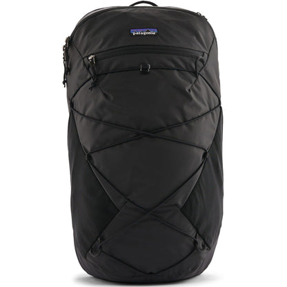 Zaini da escursionismo (fino a 45 L) Unisex Patagonia - Terravia Pack 22L - Nero