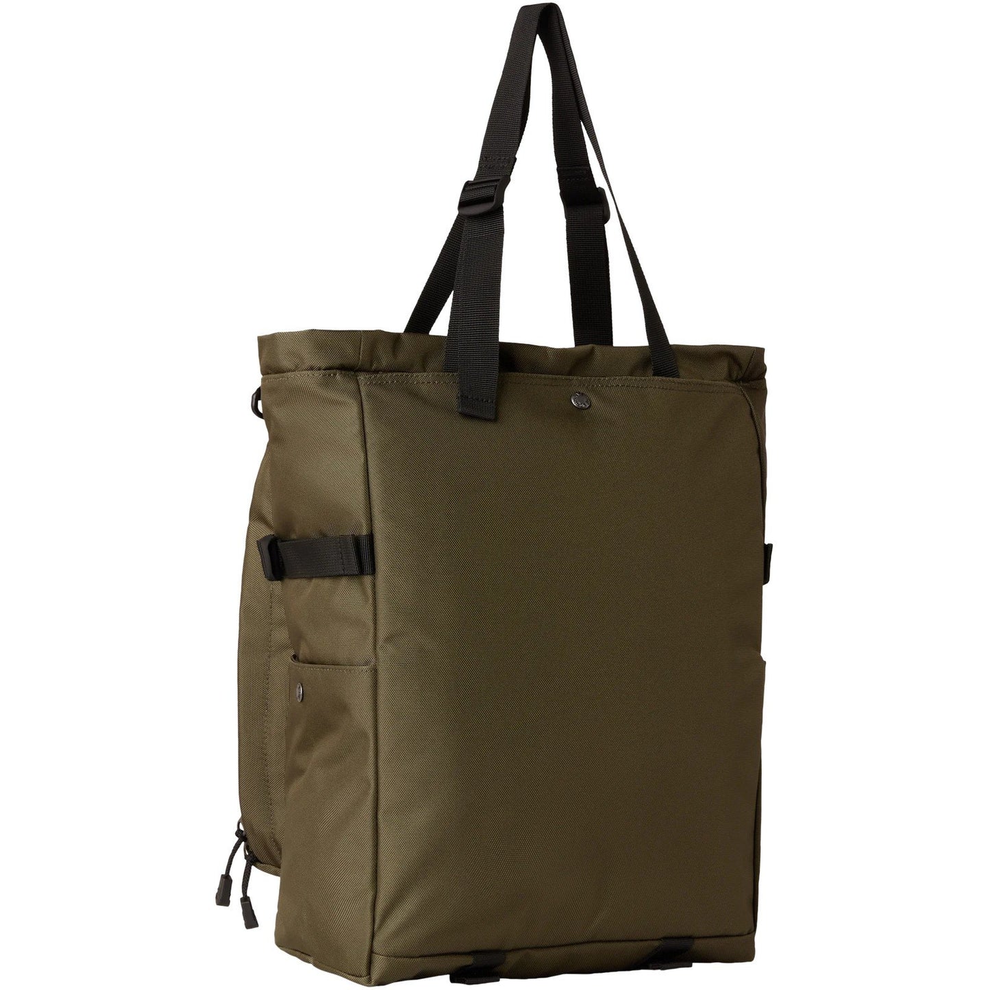 Borse a spalla Unisex The North Face - RedBox Tote Bag - Verde