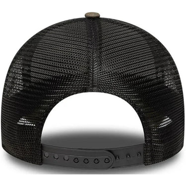 Cappellini da baseball Unisex New Era - Wordmark Camo 9Forty Mc - Camouflage