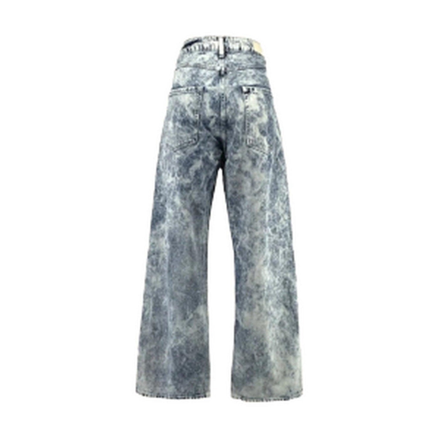 Jeans Donna Icon Denim - Summer - Blu