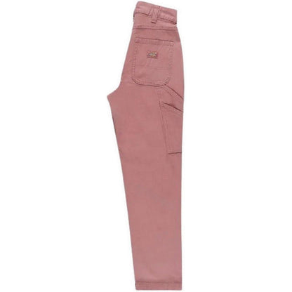 Pantaloni Uomo Dickies - Dickies Dc Carpenter Pant - Viola