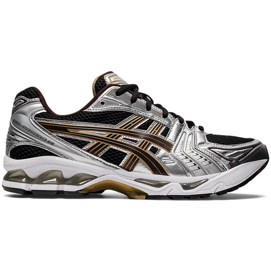 Sneaker Unisex Asics - Gel Kayano 14 - Nero