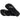 Infradito Unisex Havaianas - Brasil Logo - Nero
