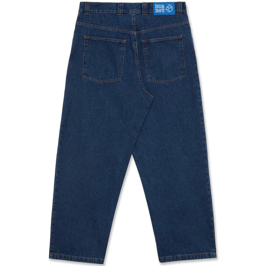 Jeans Ragazzo Polar - Big Boy Jeans - Blu