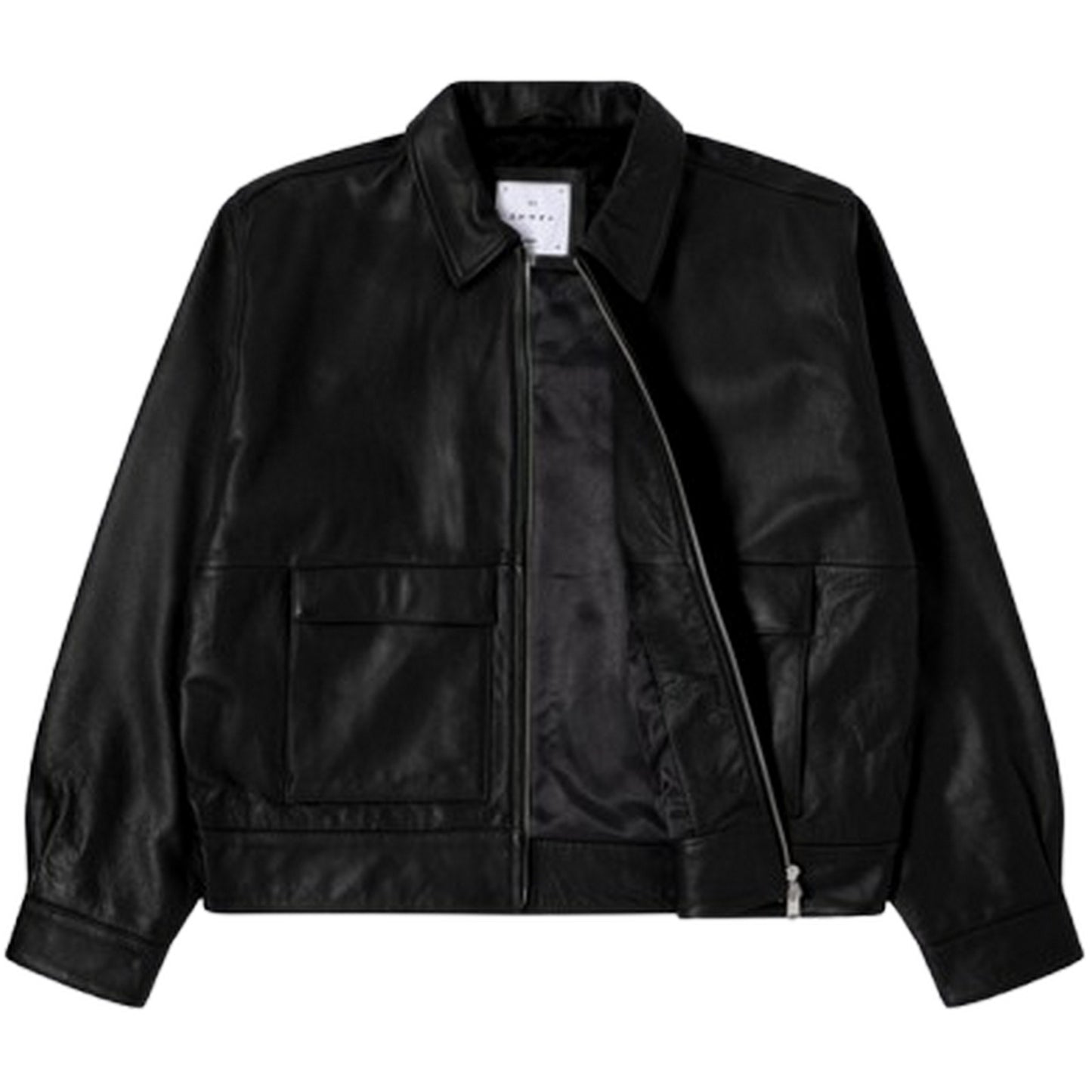 Giacche Uomo Edwin - Dogma Jacket - Nero