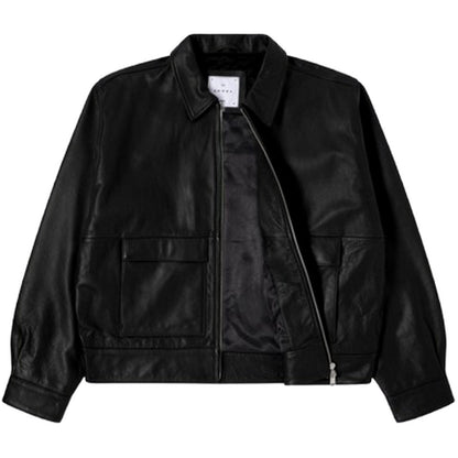 Giacche Uomo Edwin - Dogma Jacket - Nero