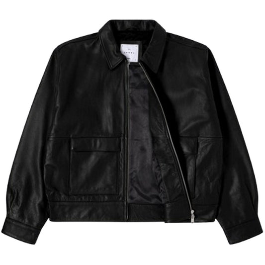 Giacche Uomo Edwin - Dogma Jacket - Nero