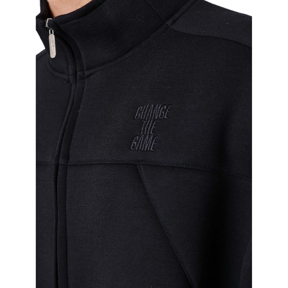 Giubbini Uomo Project X Paris - Vestes - Nero