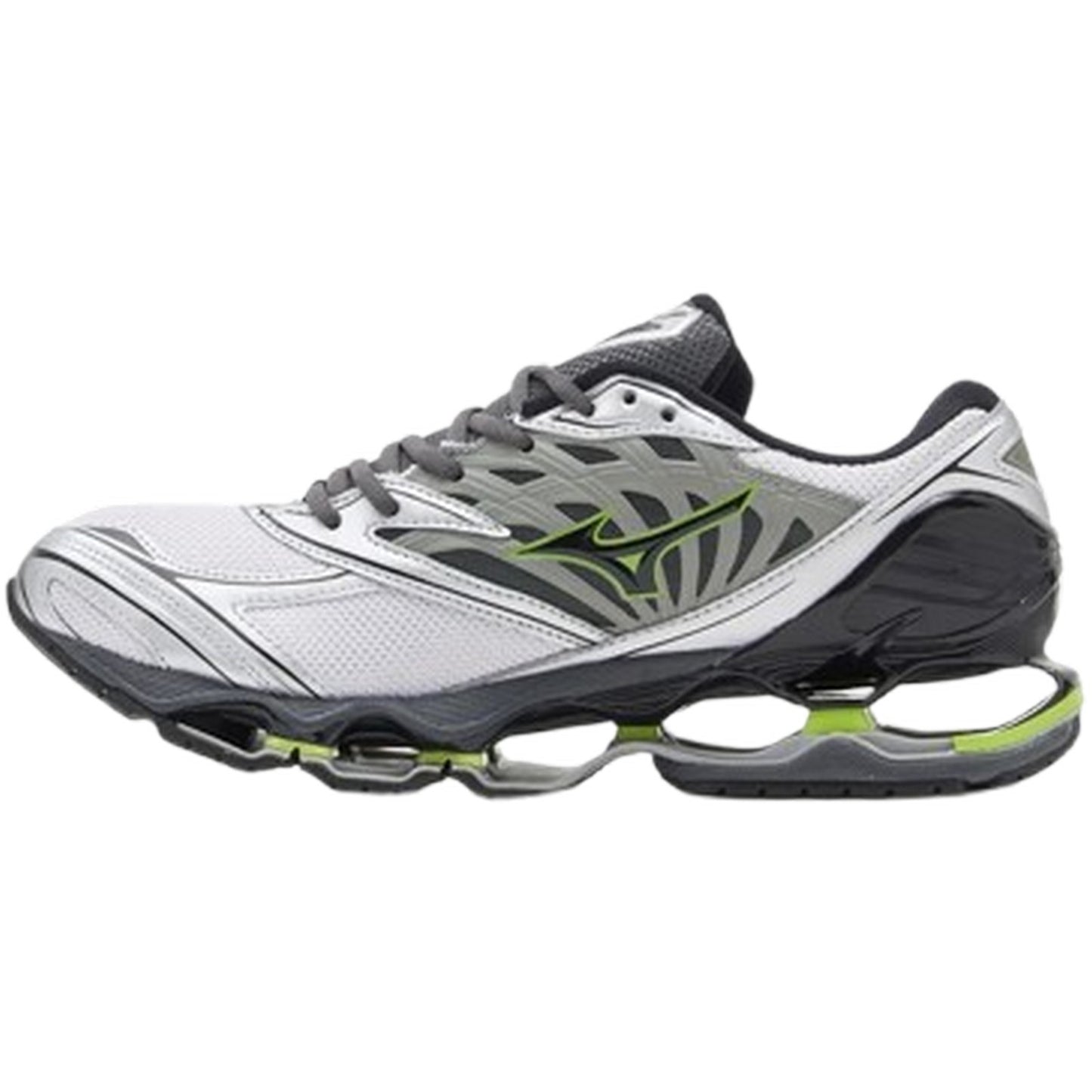 Sneaker Uomo Mizuno - Shoe S.l. Wave Prophecy Ls - Multicolore