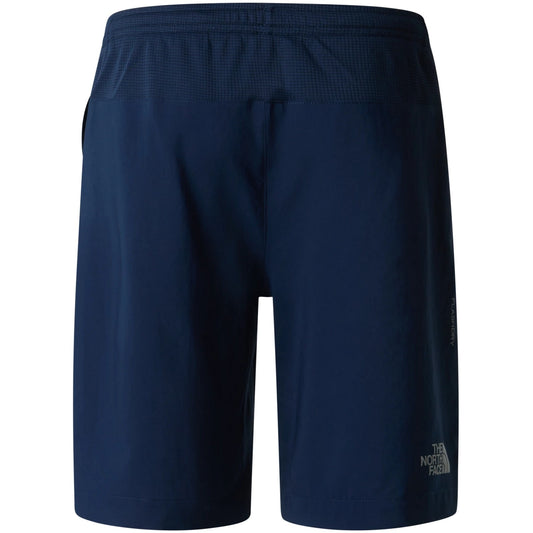 Pantaloncini Ragazzo The North Face - Boy’s Reactor Short - Blu