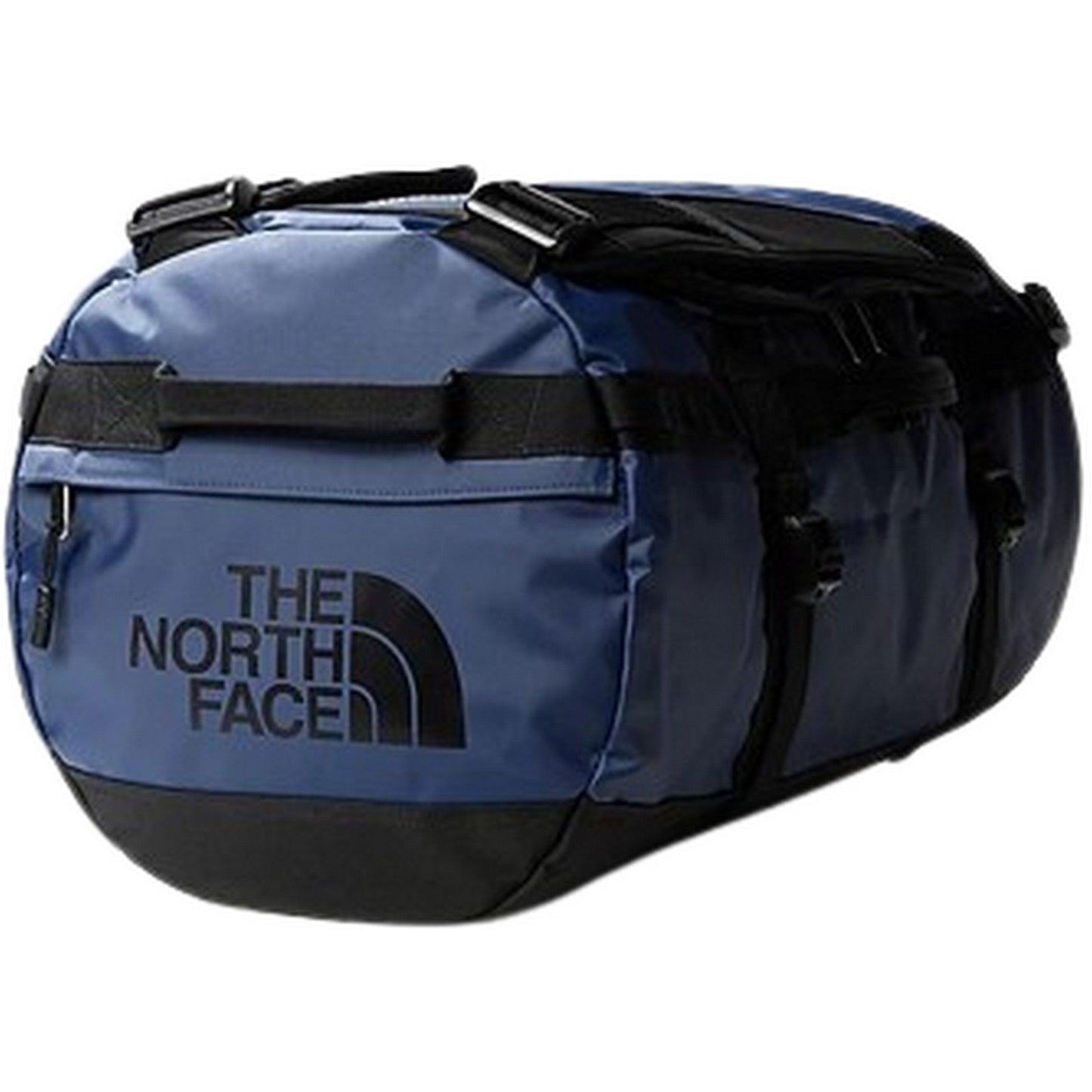 Borse a spalla Unisex The North Face - Base Camp Duffel - S - Blu