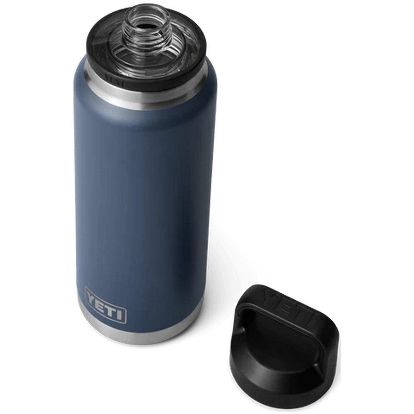 Thermos per bibite Unisex Yeti - Rambler 36 Oz Bottle - Blu