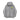 Sweats à capuche Vans unisexes pour garçons - Vans Maze Fz - Gris