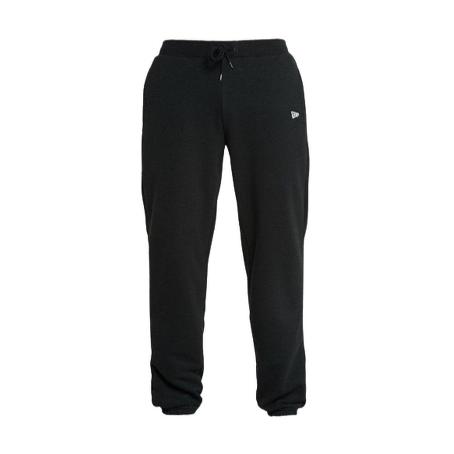 Pantaloni Uomo New Era - Ne Essentials Jogger - Nero