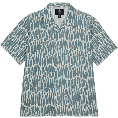 T-shirt Ragazzo Volcom - Boldstone Ss Youth - Multicolore