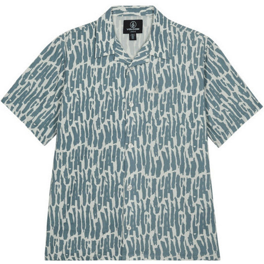 T-shirt Ragazzo Volcom - Boldstone Ss Youth - Multicolore