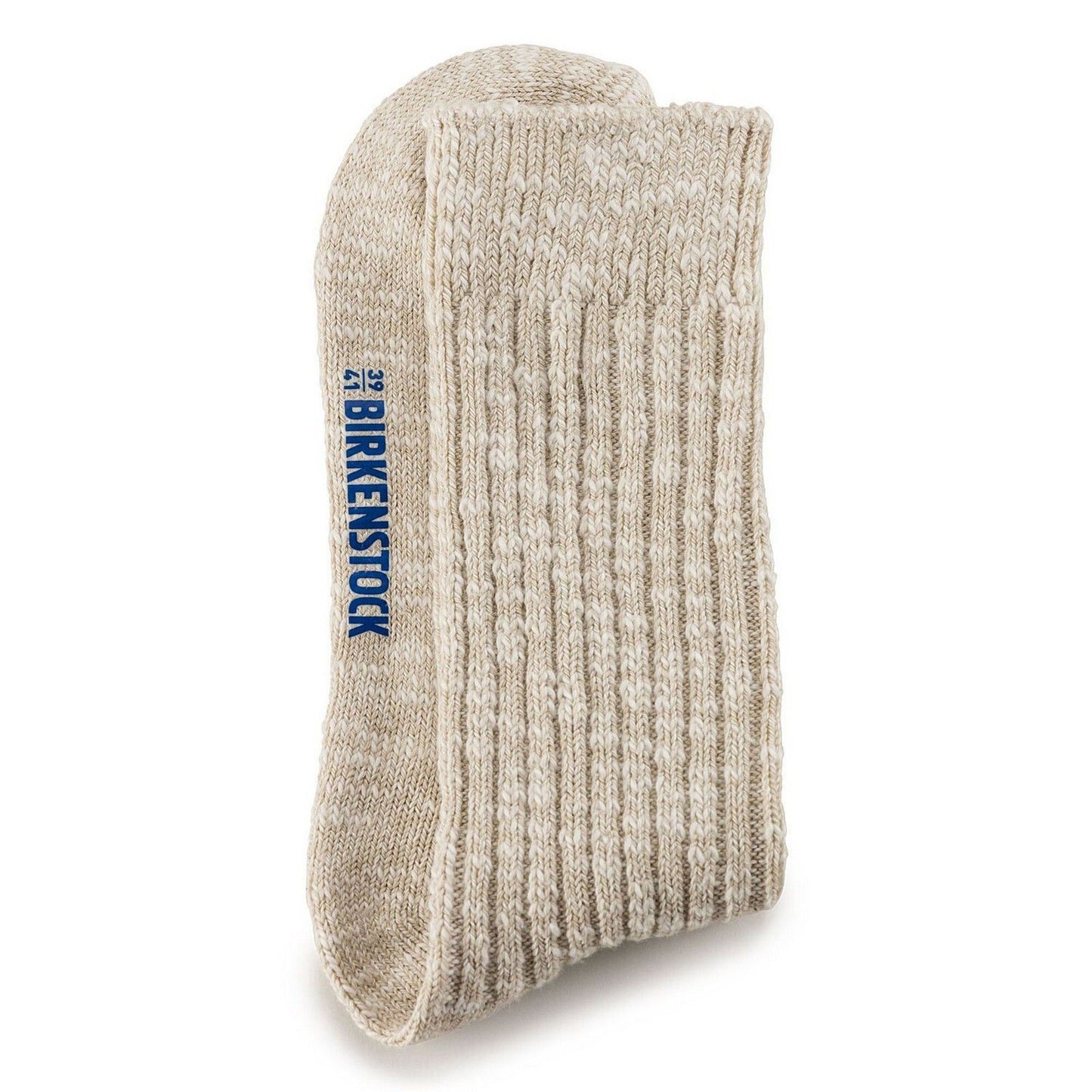 Calze Unisex Birkenstock - Cotton Slub - Beige