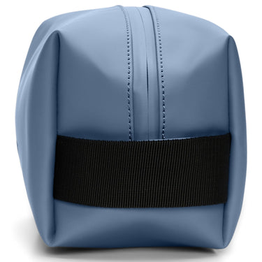 Borse a mano Unisex Rains - Wash Bag Small W3 - Blu