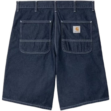 Pantaloncini Uomo Carhartt Wip - Simple Short - Blu