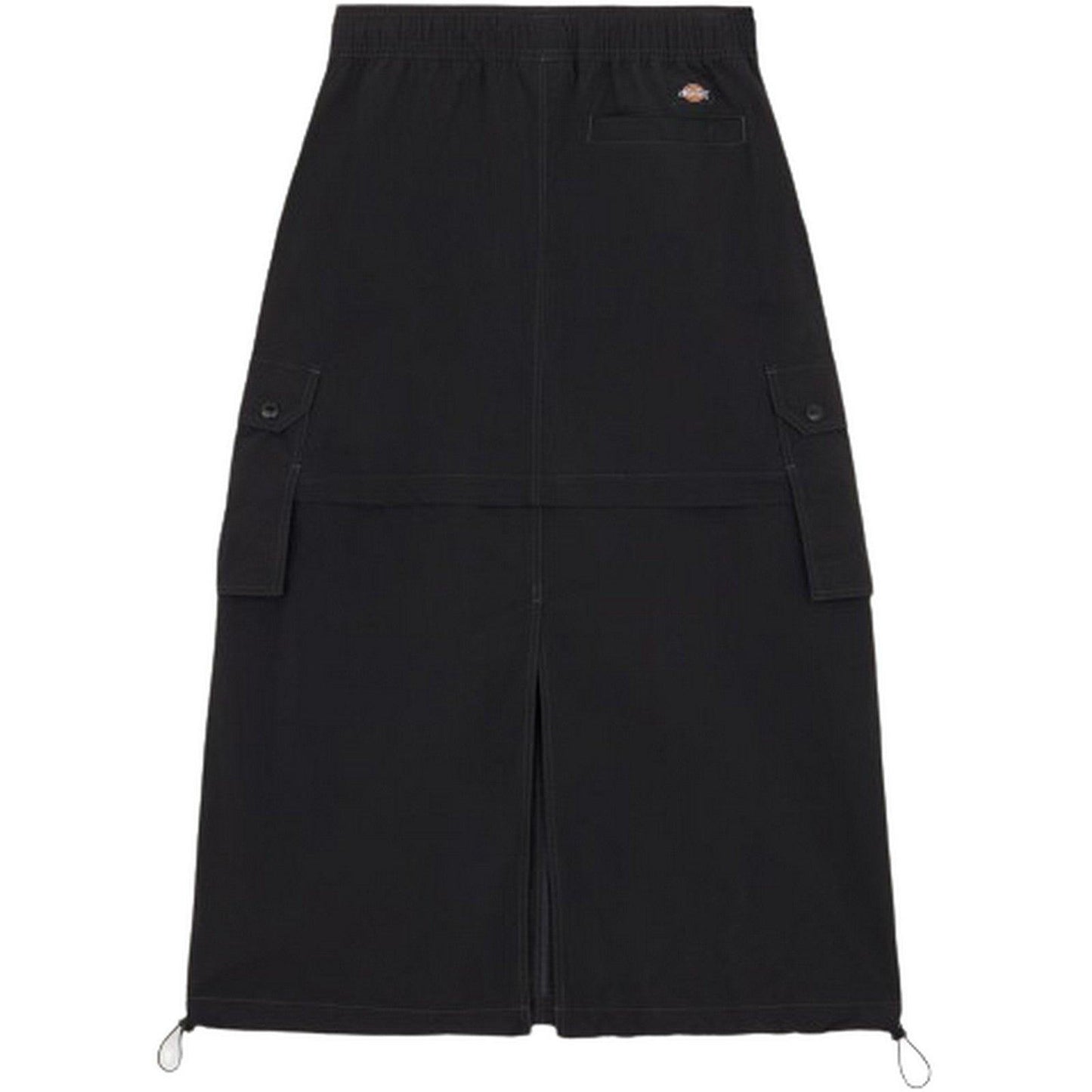 Gonne casual Donna Dickies - Jackson Skirt W - Nero