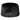 Kangol Chapeaux melon unisexe - Surmatelas en fausse fourrure - Noir