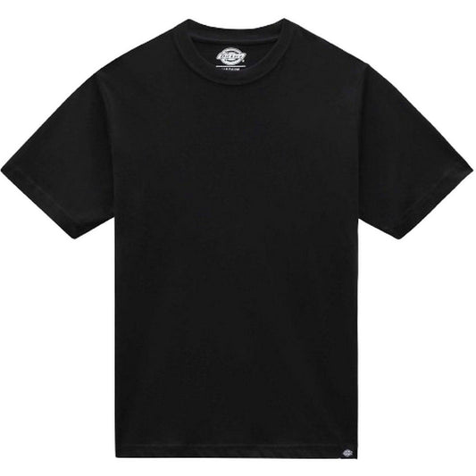 T-shirt Uomo Dickies - Dickies Tsht Pk - Nero