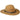 Berretti in maglia Uomo Filson - Tin Bush Hat - Marrone