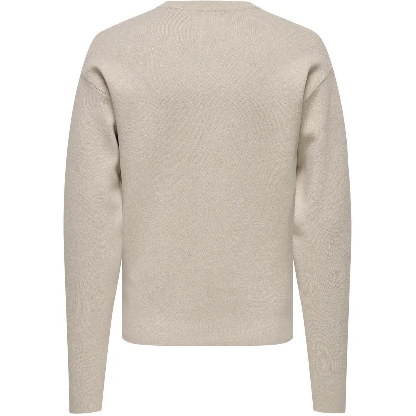 Maglie a manica lunga Uomo Only & Sons - Onscooper Rlx Ls 12 Crew Knit - Grigio