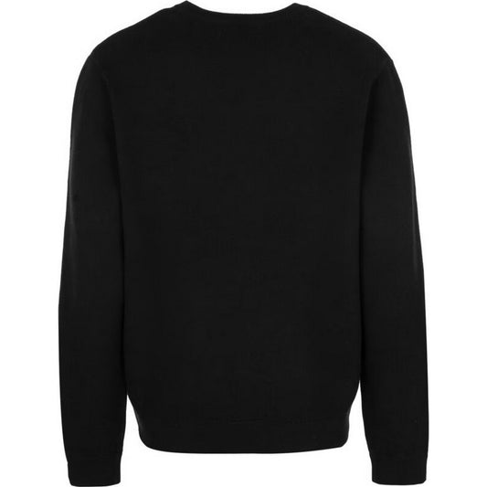 Maglie a manica lunga Uomo Iriedaily - Heavy Flag Knit - Nero