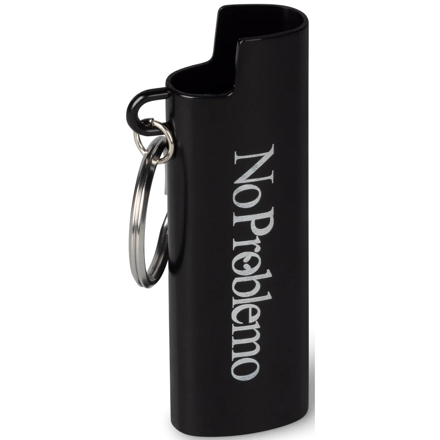 Altro (Utensili da cucina) Uomo NO PROBLEMO - No Problemo Lighter Case - Nero