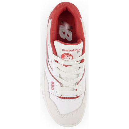 Sneaker Ragazzo New Balance - Scarpa Kids Lifestyle - Bianco