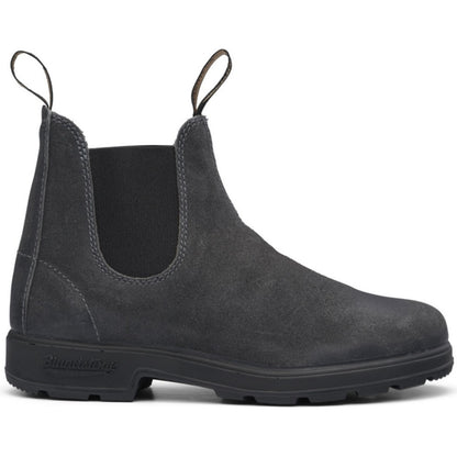 Stivali Unisex Blundstone - 1910 - Grigio