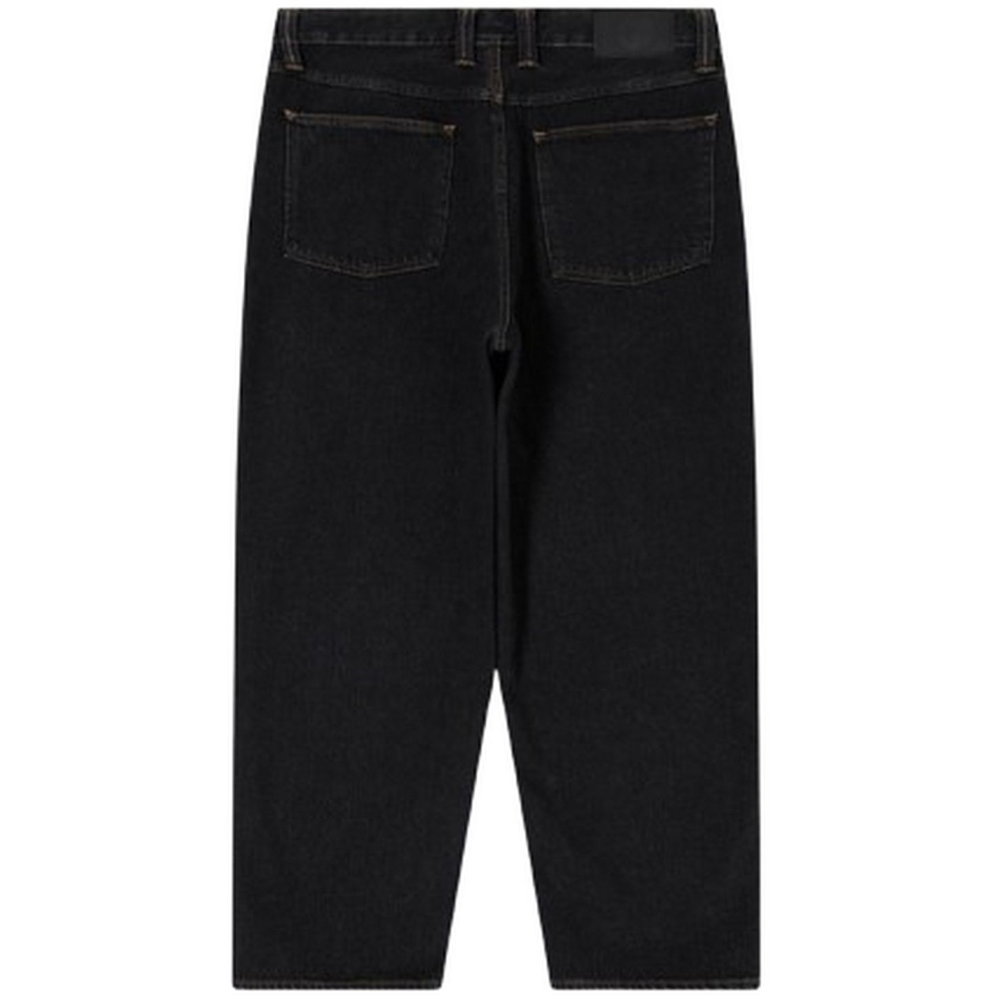 Pantaloni Uomo Edwin - Tyrell Pant - Nero