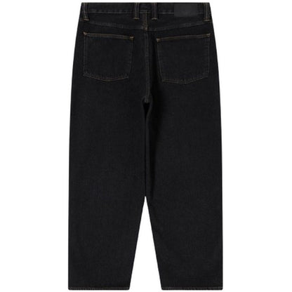 Pantaloni Uomo Edwin - Tyrell Pant - Nero