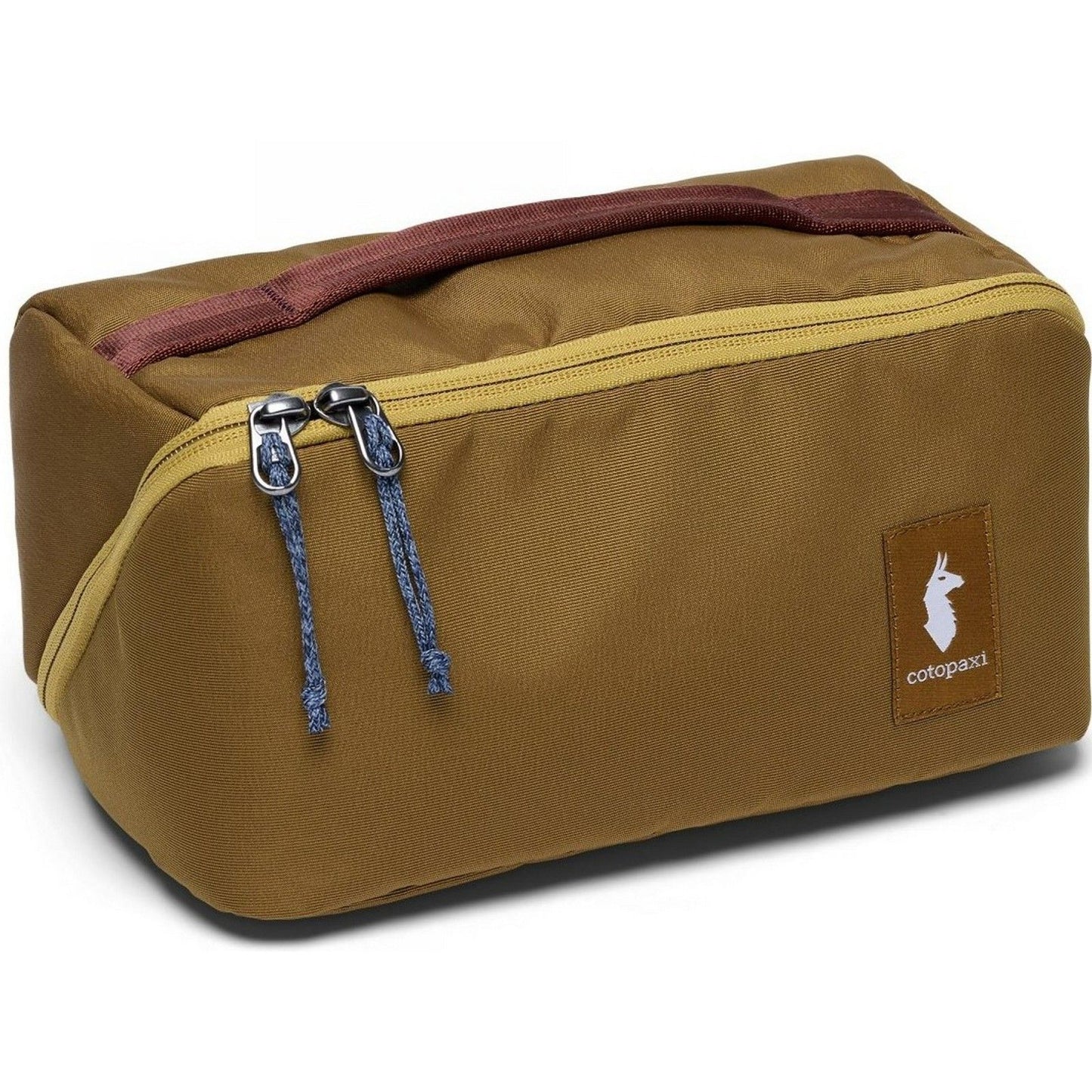Borse a mano Unisex Cotopaxi - Viaje Toiletry Kit - Bronze