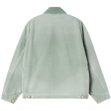 Giacche Uomo Carhartt Wip - OG Detroit Jacket - Verde