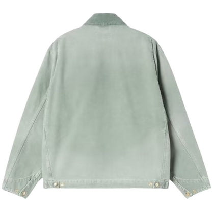 Giacche Uomo Carhartt Wip - OG Detroit Jacket - Verde