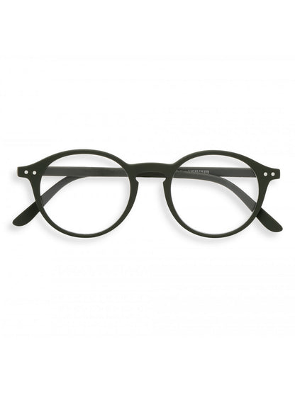 Occhiali da lettura Unisex Izipizi - Occhiale Lms Mod.d - Verde