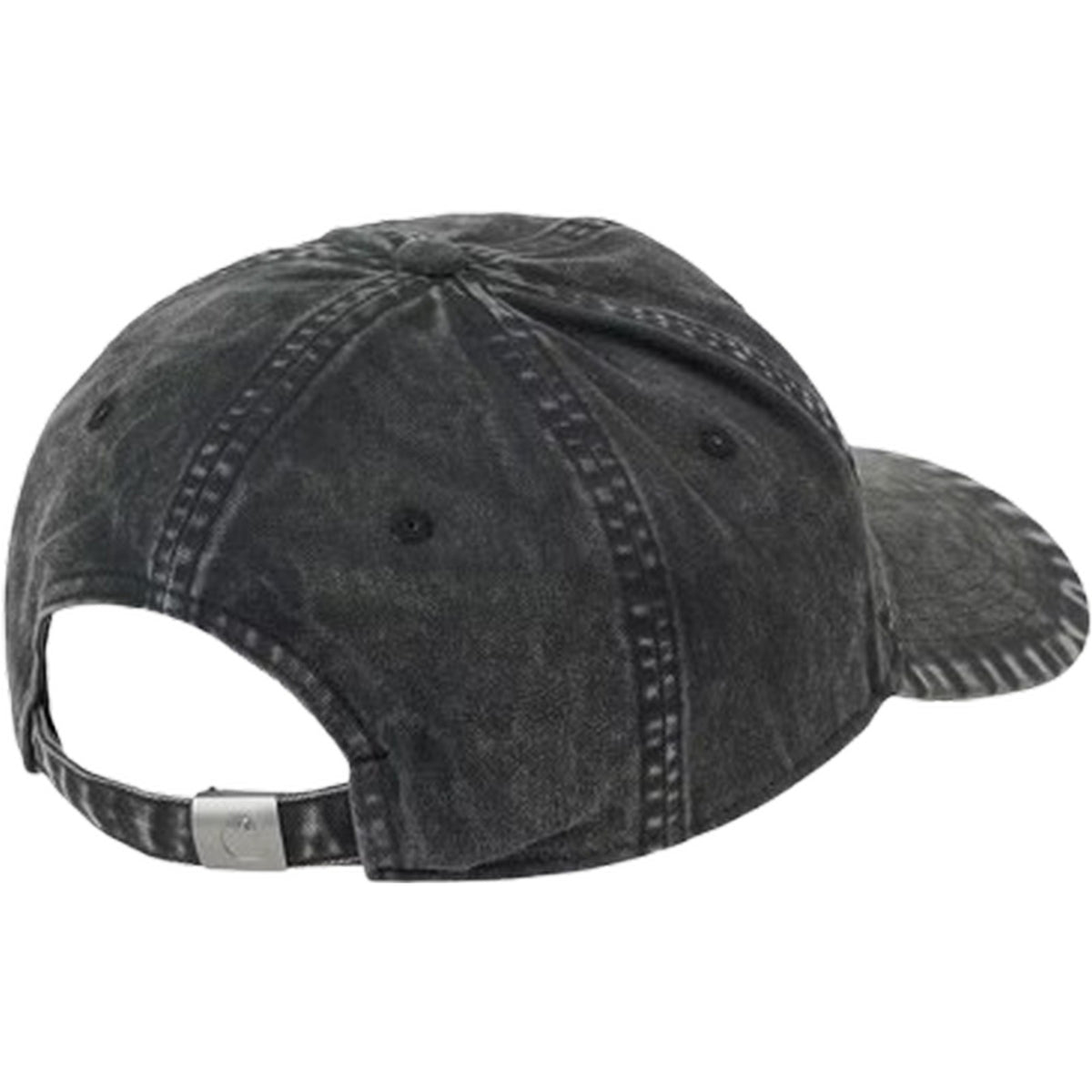Cappellini da baseball Unisex Carhartt Wip - Lambert Cap - Nero