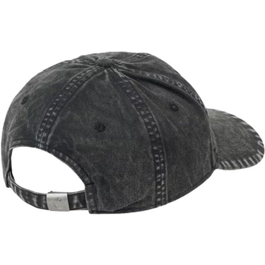 Cappellini da baseball Unisex Carhartt Wip - Lambert Cap - Nero