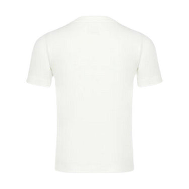 T-shirt Bambino C.P. Company - T-Shirts - Long Sleeve - Bianco