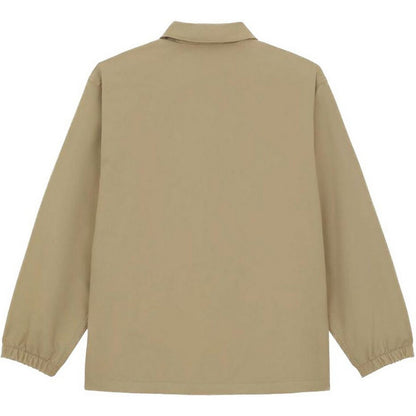 Giacche Bambini Unisex Dickies - Youth Oakport Coach Jacket - Beige