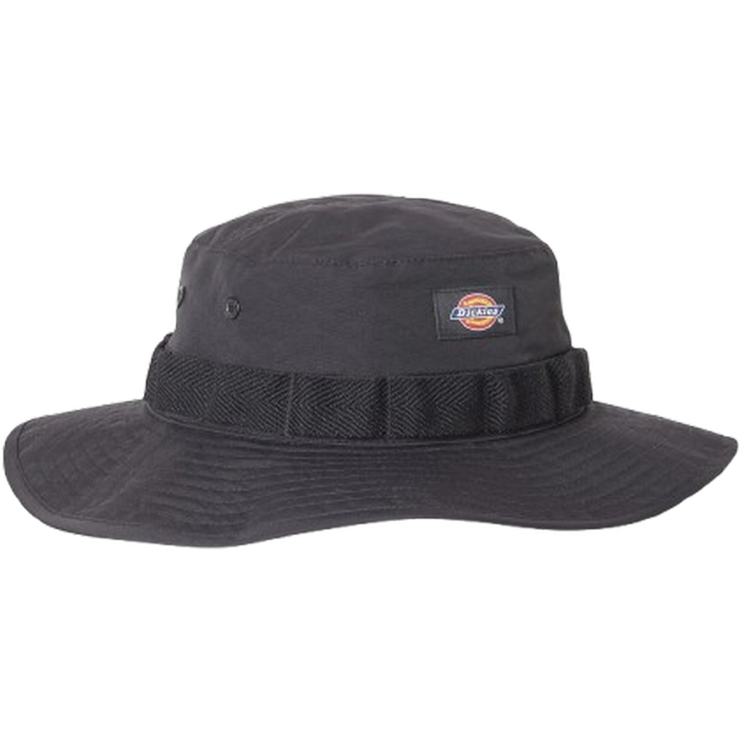 Cappelli da cowboy Unisex Dickies - Glacier View Boonie - Nero