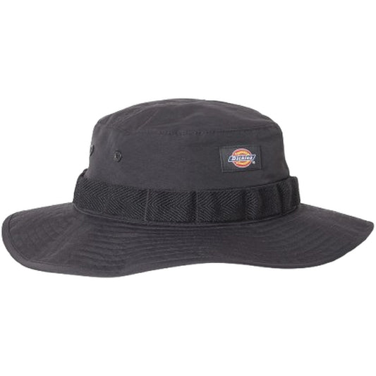 Cappelli da cowboy Unisex Dickies - Glacier View Boonie - Nero