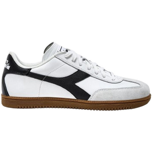 Sneaker Unisex Diadora - Trainer - Bianco