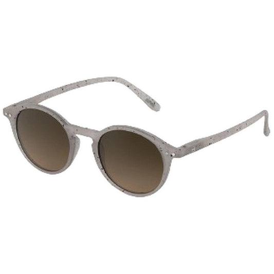 Occhiali da sole Unisex Izipizi - Occhiali Sun Mod.d - Beige